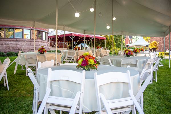 Watson-Curtze Mansion