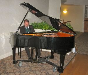 SK MUSIC PRODUCTIONS - Bowling Green