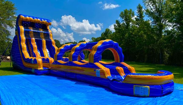 Greyson's Events & Entertainment