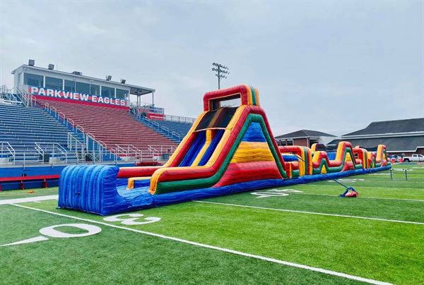 Greyson's Events & Entertainment