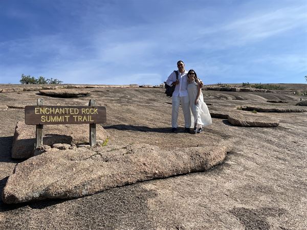 Your Wedding Reverend