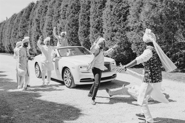 Indian DJ New York, Queens, Brooklyn, Staten Island, Long Island