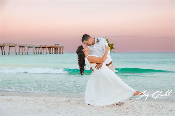 Anglers Beachside Weddings and Events