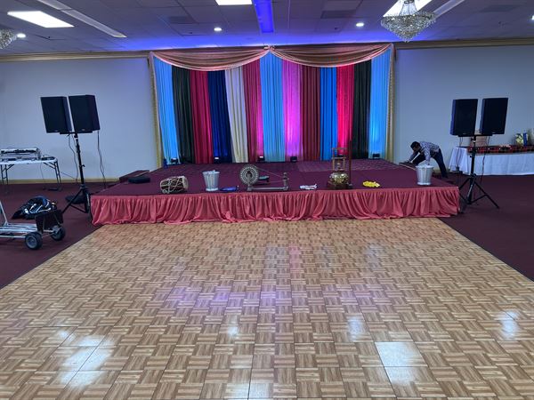 Sapphire Banquet Halls