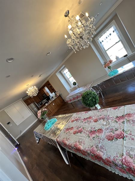 The Healing Loft's Luxury Space