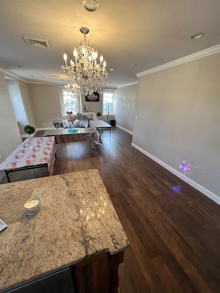 The Healing Loft's Luxury Space