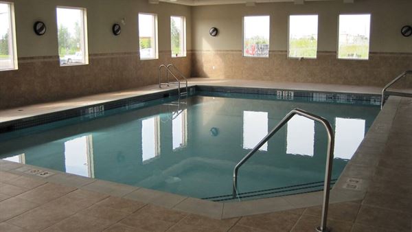 Hampton Inn by Hilton Fort Saskatchewan