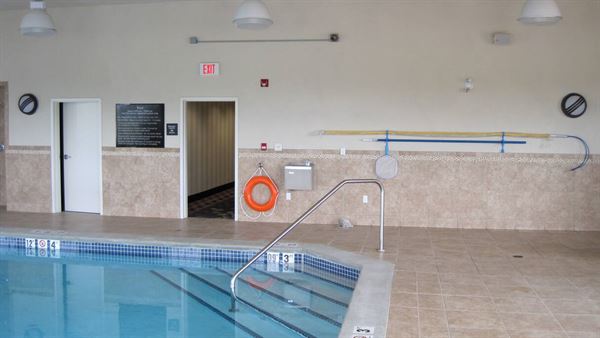 Hampton Inn by Hilton Fort Saskatchewan