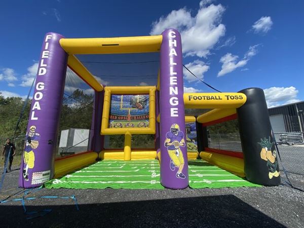 Greyson's Events & Entertainment