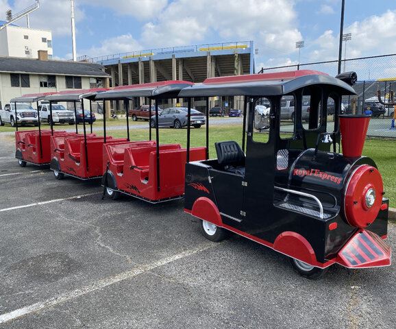 Greyson's Events & Entertainment