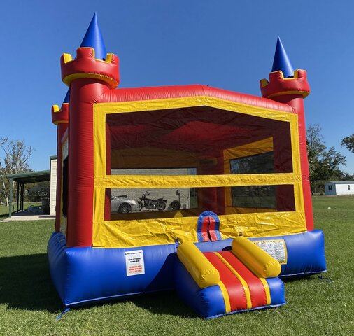 Greyson's Events & Entertainment