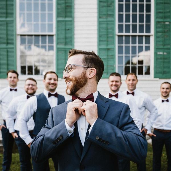 Genesee Country Village & Museum