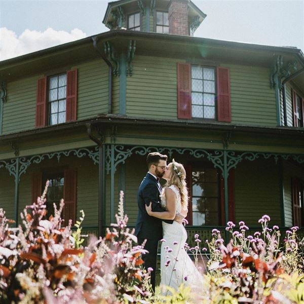 Genesee Country Village & Museum