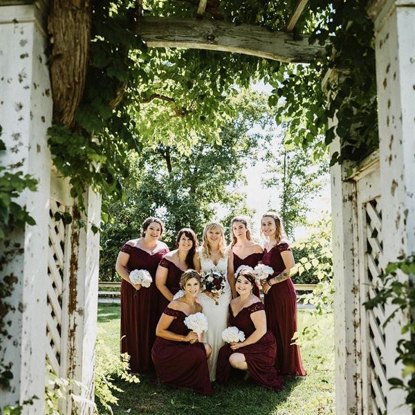 Genesee Country Village & Museum