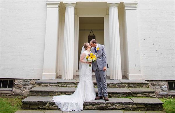 Genesee Country Village & Museum