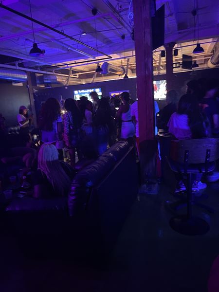 Mbassador Studios Event Space