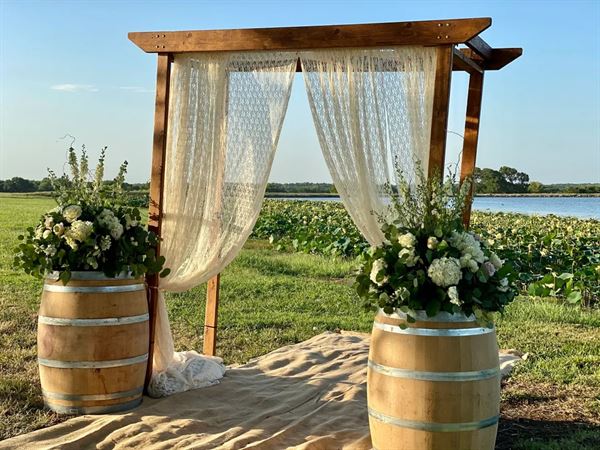 Hidden Hangar Vineyard and Winery