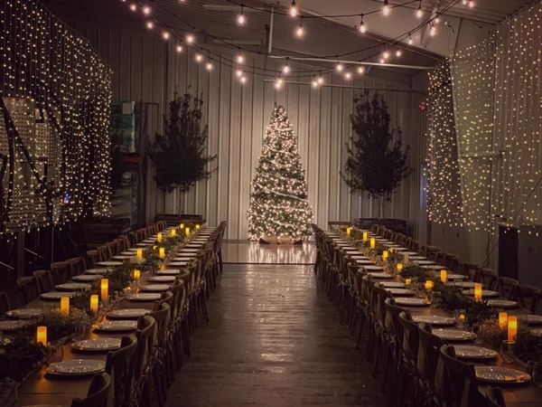 Hidden Hangar Vineyard and Winery