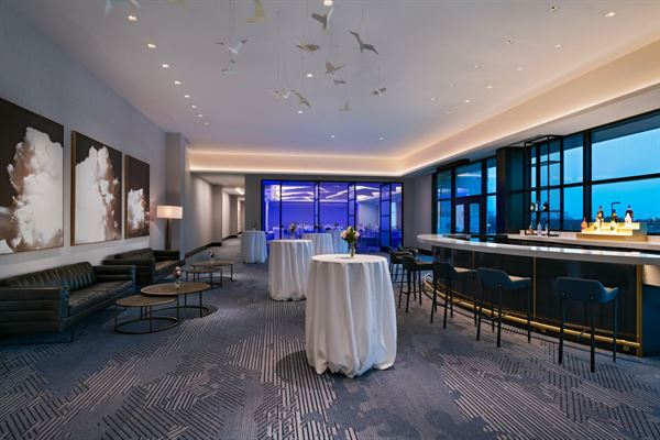 Westin Dallas Southlake