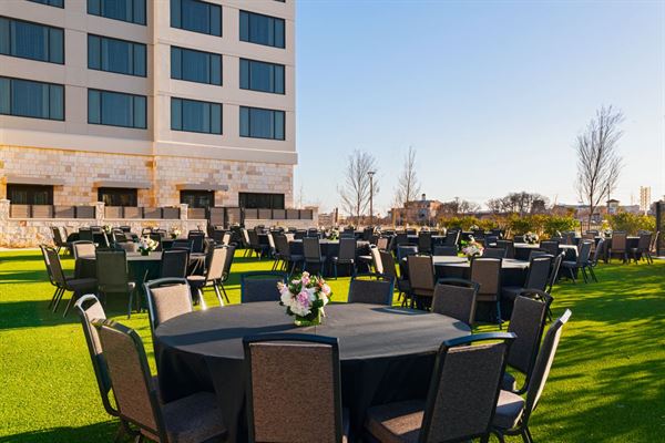 Westin Dallas Southlake