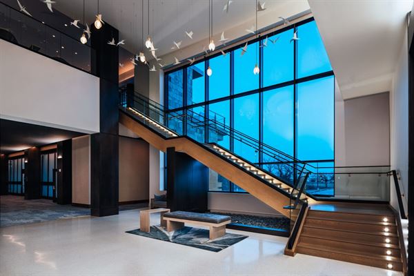 Westin Dallas Southlake