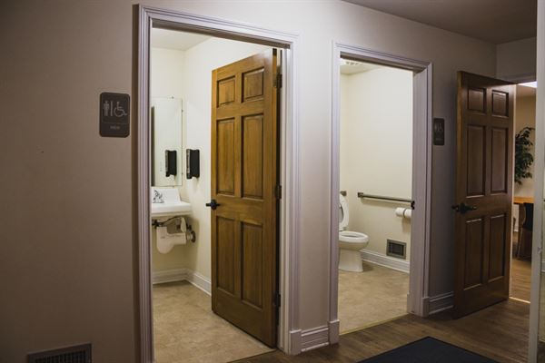 Historic Hope Chapel