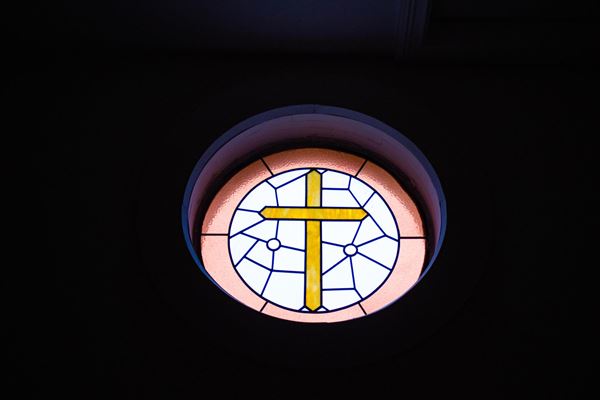 Historic Hope Chapel