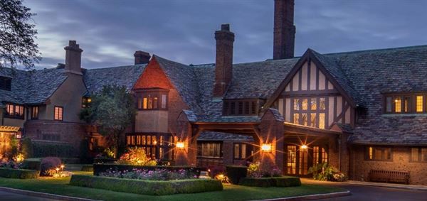 Country Club of Detroit