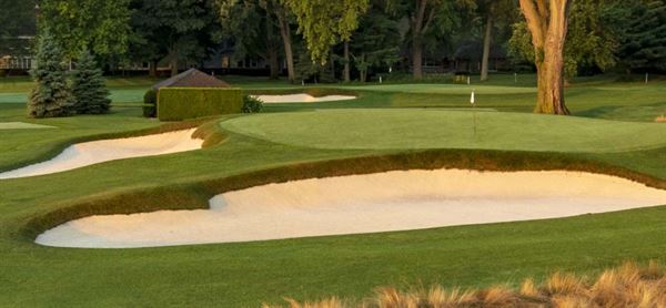 Country Club of Detroit