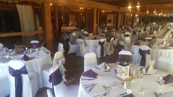 Davison Country Club