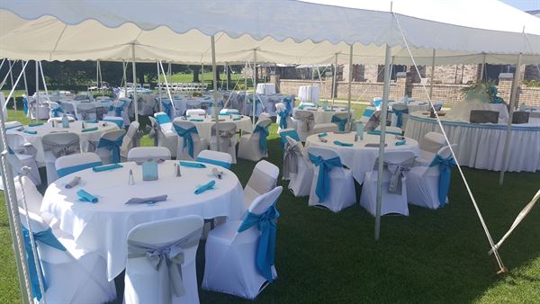 Davison Country Club