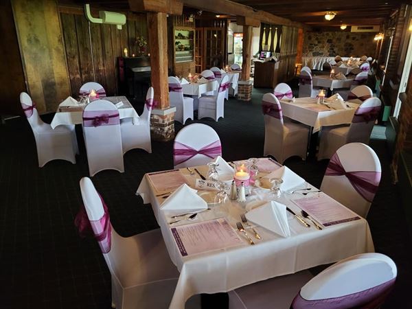 Davison Country Club