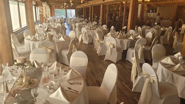 Davison Country Club