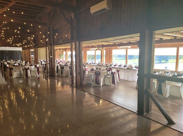 Davison Country Club