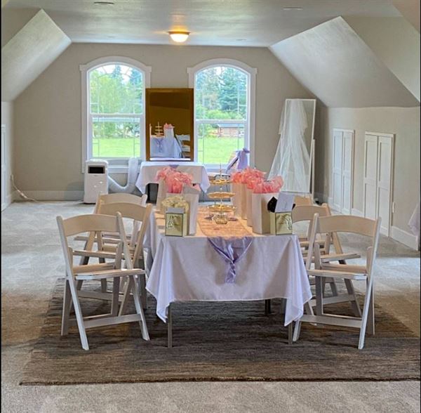 Mountain Edge Wedding & Event Venue