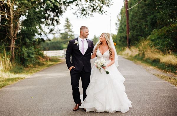 Mountain Edge Wedding & Event Venue