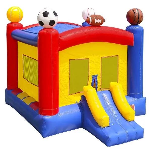 Bounce House Rentals Grand Rapids