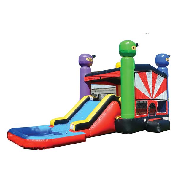 Bounce House Rentals Grand Rapids