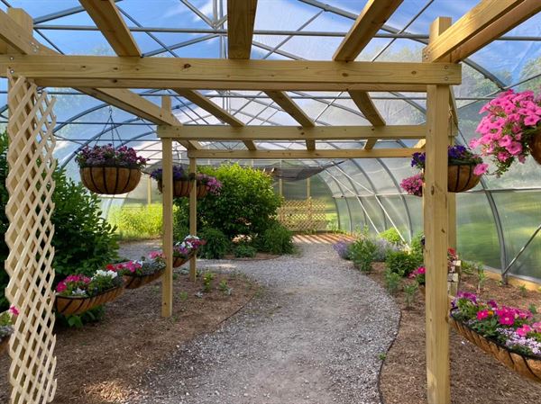 For-Mar Nature Preserve & Arboretum