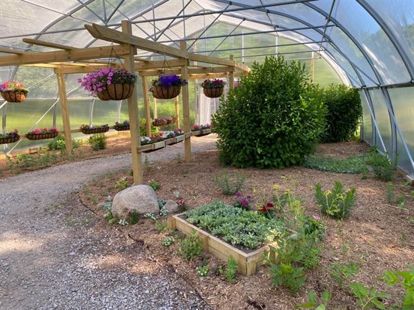 For-Mar Nature Preserve & Arboretum