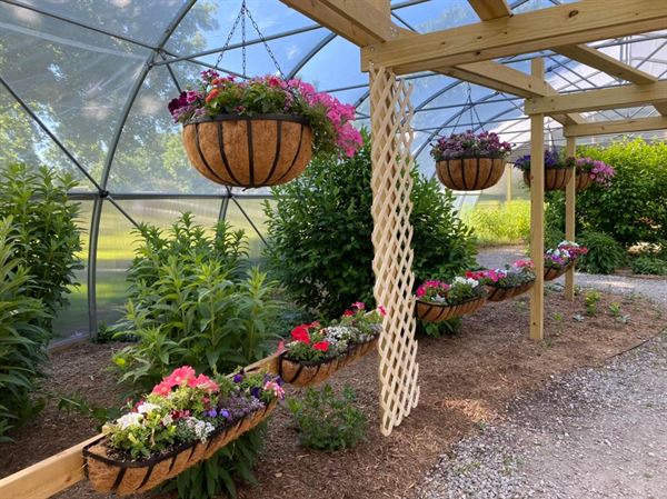 For-Mar Nature Preserve & Arboretum