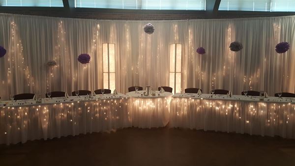 Central College Events & Weddings