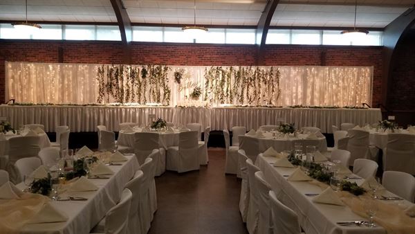 Central College Events & Weddings