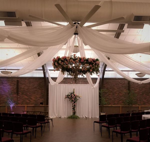 Central College Events & Weddings