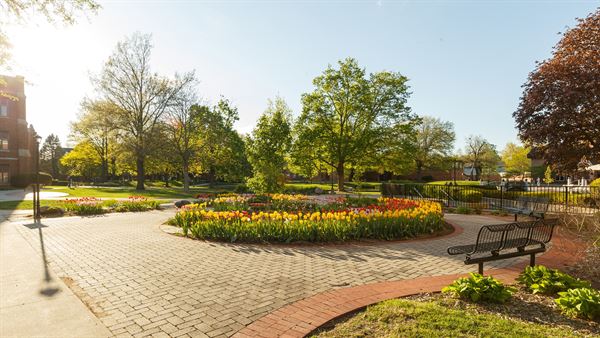 Central College Events & Weddings