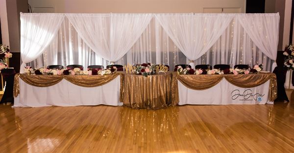 Adrian Armory Events Center