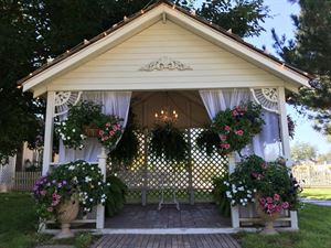 Gazebo