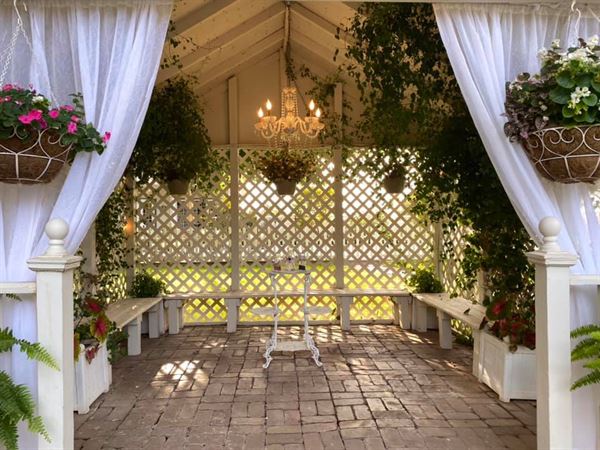 Country Home Weddings