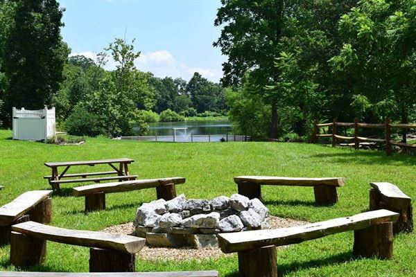 The Lodges at Gettysburg