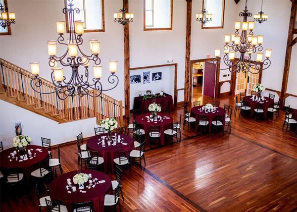 The Lodges at Gettysburg